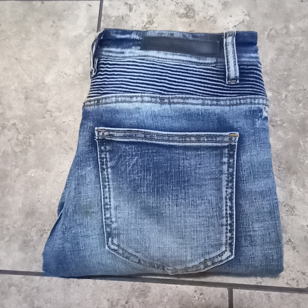 Embellish Jeans - Picture 13 of 14